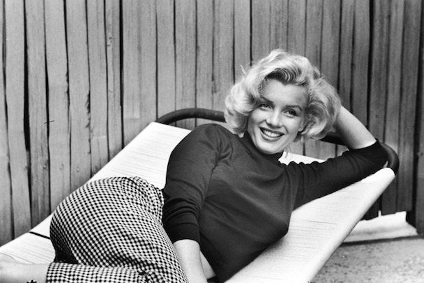Marilyn Monroe locks hair auction Marilyn Monroe locks hair auction