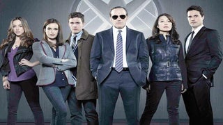 Ratings: ABC’s ‘Agents of SHIELD’ Dips to Low Against Fox’s World Series