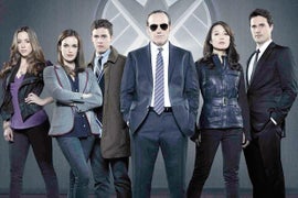 Ratings: ABC’s ‘Agents of SHIELD’ Dips to Low Against Fox’s World Series