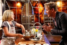 Ratings: Fox Finishes First With ‘MasterChef Junior’ Move to Tuesday
