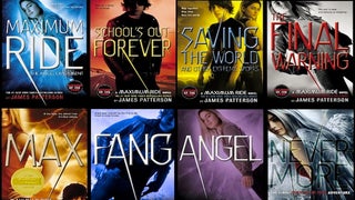 Collective Digital Studio Will Turn James Patterson’s ‘Maximum Ride’ Into a Web Series