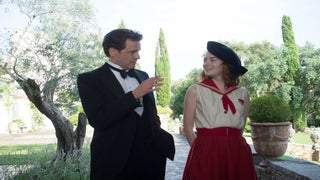 ‘Magic in the Moonlight’ Review: Woody Allen’s Ugly Vision of Love