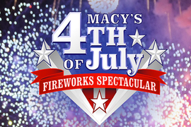 How to Live-Stream Macy’s 4th of July Fireworks Spectacular