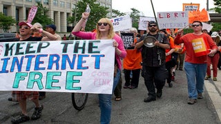 FCC Deluged With More Than 1 Million Comments About Net Neutrality