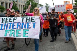 FCC Deluged With More Than 1 Million Comments About Net Neutrality