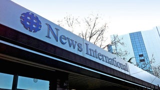 Two More Former News Corp. Journalists Charged in Phone Hacking Scandal