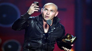 Pitbull, The Weinstein Company Collaborating on 2 New Reality Shows