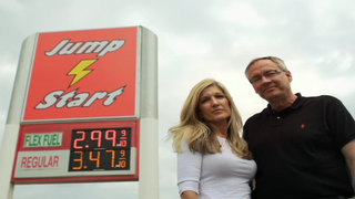 ‘Pump’ Trailer Offers Solutions to America’s Oil Addiction (Video)