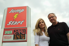 ‘Pump’ Trailer Offers Solutions to America’s Oil Addiction (Video)