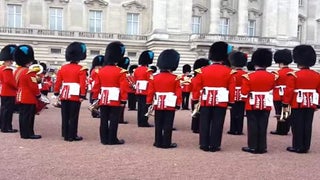 ‘Game of Thrones’ Theme Song Nailed by Queen’s Guard (Video)