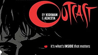 ‘Walking Dead’ Creator Robert Kirkman’s Cinemax Pilot, ‘Outcast,’ in Pre-Production