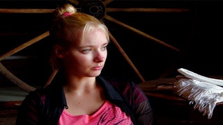 ‘Return to Amish’ on Marrying Ex-Amish Men: ‘It’s Never Easy’ (Exclusive Video)