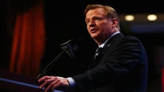 NFL Commissioner Roger Goodell Pens Long Letter to League Owners: We Did Not See Ray Rice Video