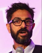 Top Machinima Exec Sanjay Sharma Departs for New Gig (Exclusive)