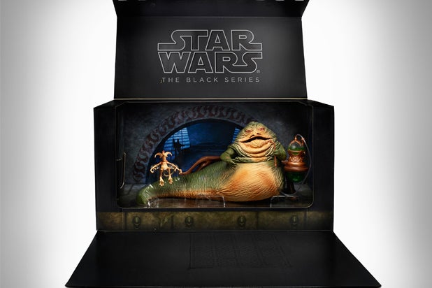 SDCC exclusives