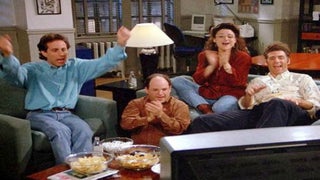 ‘Seinfeld’ to Live Again in Emoji Form