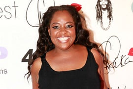 Why Sherri Shephard Will Watch Trump’s Inauguration: ‘I’m Very Scared’