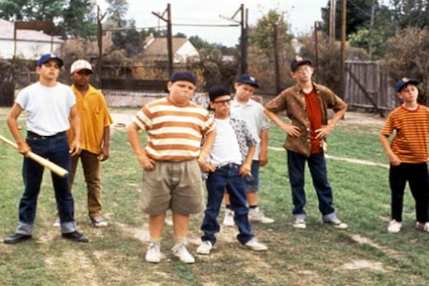 Sandlot Sandlot