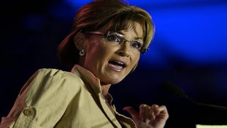 Sarah Palin Channel Mocked on Twitter With Terrible Ideas for TV Shows