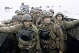 ‘Shawshank,’ ‘Saving Private Ryan’ Sans-Men Are Perfect Replies to No-Women ‘The Last Jedi’