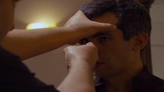 Nathan Fielder Hires an Insane Exorcist and a Haunted Realtor in Masterful Premiere (Video)