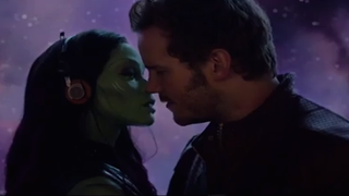 Extended ‘Guardians of the Galaxy’ Footage Features Chris Pratt as a Badass Star-Lord (Video)