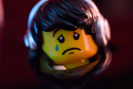 Warner Bros. Reverses Course, Allows Viral Lego “Everything Is Awesome” Parody Protest Video on YouTube