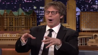 Dana Carvey Brings the ’80s and ’90s Back With Impressions and ‘SNL’ Bits on ‘Tonight Show’ (Video)