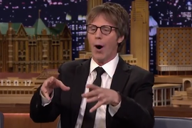 Dana Carvey Brings the ’80s and ’90s Back With Impressions and ‘SNL’ Bits on ‘Tonight Show’ (Video)