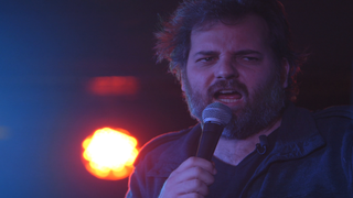 Dan Harmon Tour Doc ‘Harmontown’ Acquired by The Orchard
