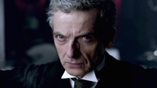 Trailer for Peter Capaldi’s ‘Doctor Who’ is Dark and Dangerous (Video)