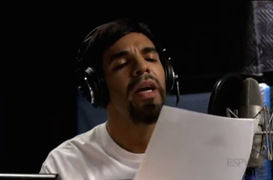 Drake Sang ‘Let It Go’ From ‘Frozen’… As Boxing Legend Manny Pacquaio (Video)