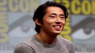 ‘Walking Dead’ Star Steven Yeun Is Writing and Producing His Own Projects to Create Better Roles For Asian Actors
