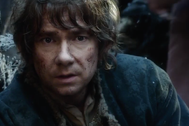 Warner Bros. Triumphs Over Weinsteins in ‘Hobbit’ Lawsuit