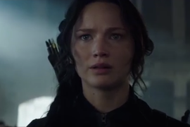 ‘Hunger Games’ Spin-Off Videos to Feature YouTube Talent