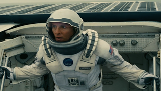 New ‘Interstellar’ Trailer: Christopher Nolan Sends Matthew McConaughey, Anne Hathaway to Space (Video)