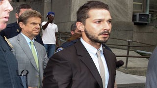 Shia LaBeouf’s Lawyers Working With Prosecutors to Resolve Charges From Broadway Outburst