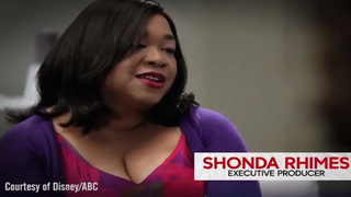 NY Times Critic Unapologetic Over Shonda Rhimes ‘Angry Black Woman’ Remark