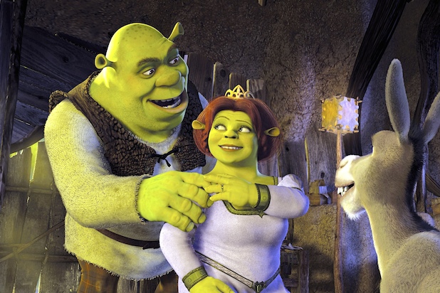 Shrek 2