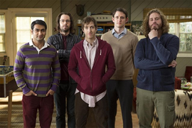 Emmys Comedy Race: ‘Girls’ Replaced by ‘Silicon Valley,’ a Show Without Girls