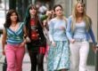Sisterhood of the Traveling Pants