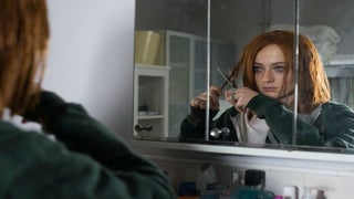 ‘Game of Thrones’ Star Sophie Turner Faces Herself in Creepy ‘Another Me’ Trailer (Video)