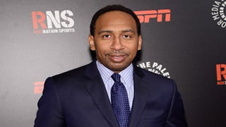ESPN Suspends Stephen A. Smith Over Domestic Violence Remarks