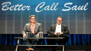 How Much Will Vince Gilligan Do on ‘Battle Creek’? As Much as He Wants