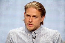 Charlie Hunnam Replaces Benedict Cumberbatch in ‘Lost City of Z’