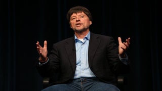 PBS Orders Documentaries on Woodstock, Reconstruction and a Ken Burns Look at Genes