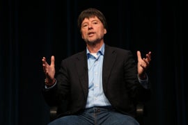 PBS Orders Documentaries on Woodstock, Reconstruction and a Ken Burns Look at Genes