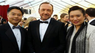 Congressional Candidate Ted Lieu on Hollywood Issues: ‘I’m Thankful to Have Had the MPAA’s Support’