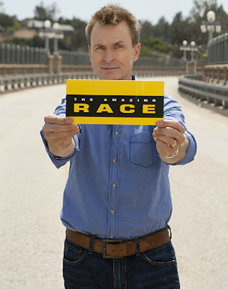 The Amazing Race The Amazing Race