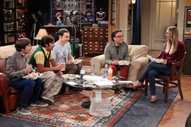 Ratings: CBS Comedy Block Debut Draws Mixed Results Following ‘Big Bang’